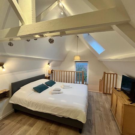 Sensup A 5Min De Pairi Daiza Bed & Breakfast Brugelette Dış mekan fotoğraf