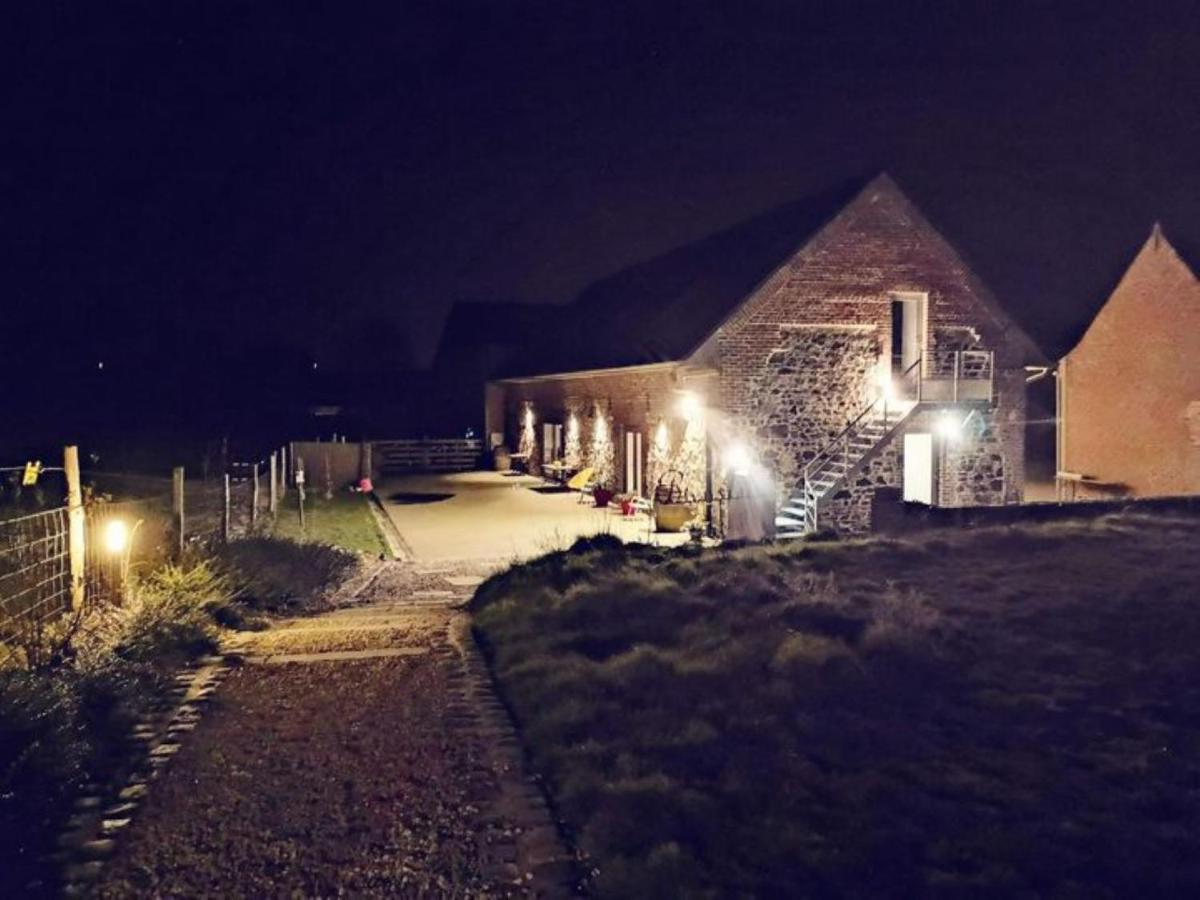Sensup A 5Min De Pairi Daiza Bed & Breakfast Brugelette Dış mekan fotoğraf