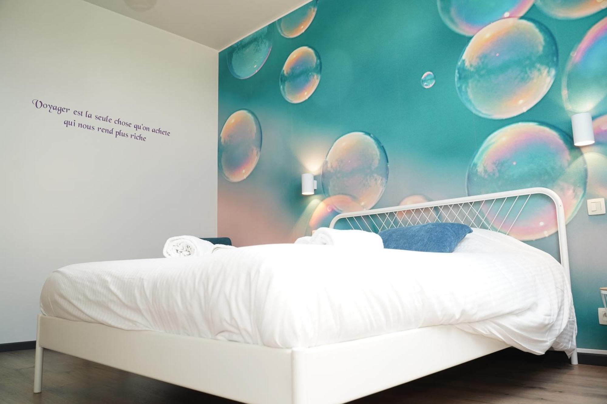Sensup A 5Min De Pairi Daiza Bed & Breakfast Brugelette Dış mekan fotoğraf