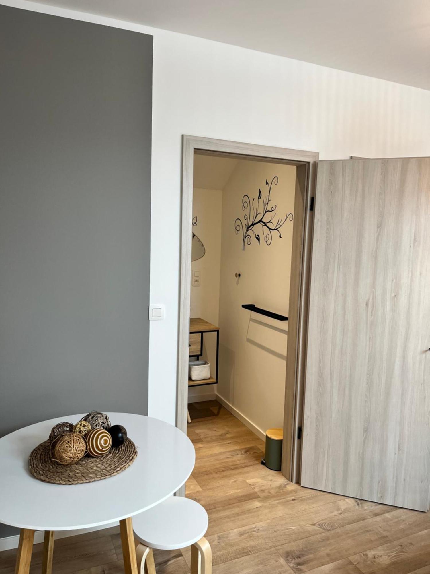 Sensup A 5Min De Pairi Daiza Bed & Breakfast Brugelette Dış mekan fotoğraf