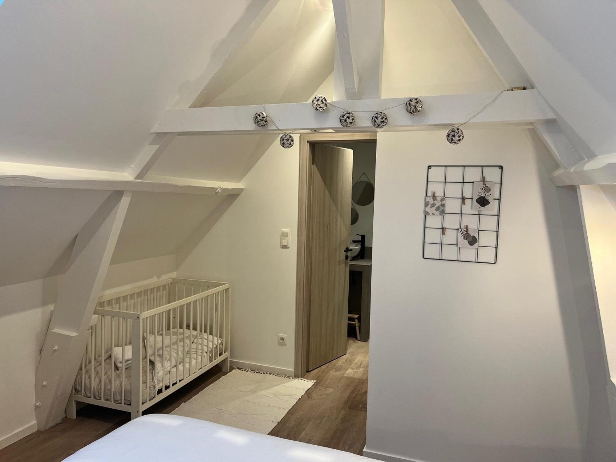Sensup A 5Min De Pairi Daiza Bed & Breakfast Brugelette Dış mekan fotoğraf