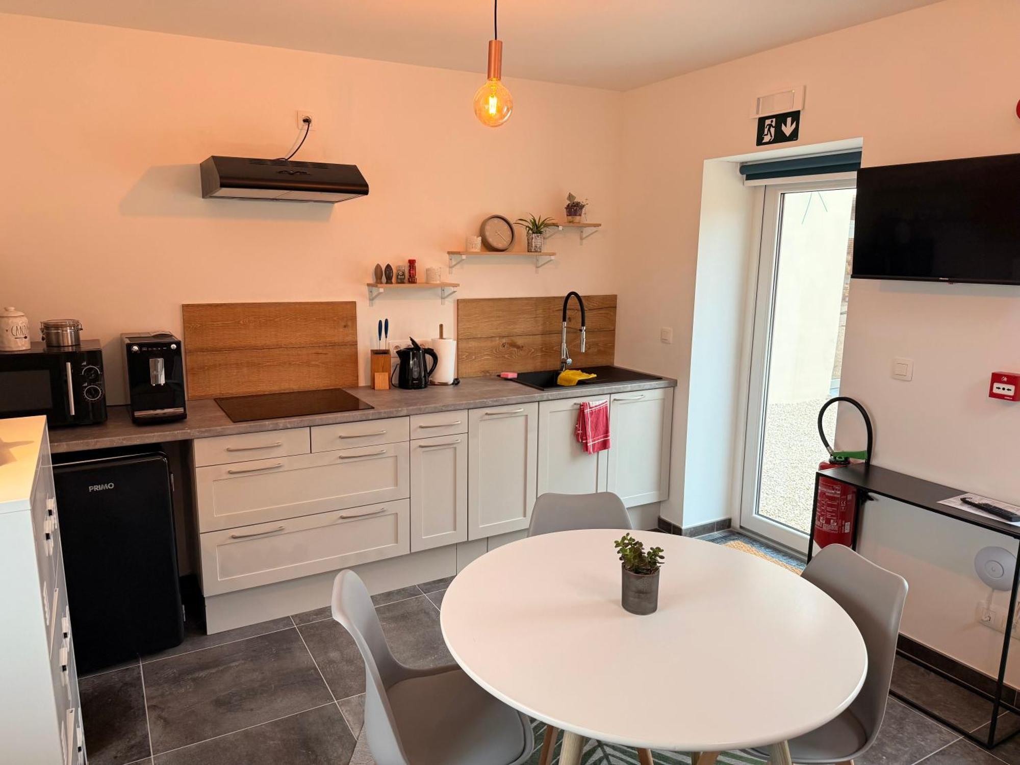 Sensup A 5Min De Pairi Daiza Bed & Breakfast Brugelette Dış mekan fotoğraf